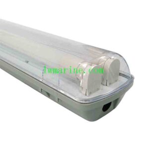 Marine Waterproof luminaire
