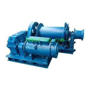 Marine Winch