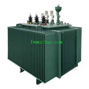 Oil-immersed Marine Transformer