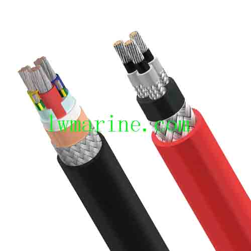 ship power cable ship power cable