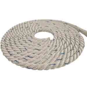 3-Strand Twist Rope