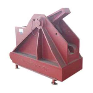 Anchor Chain Stopper