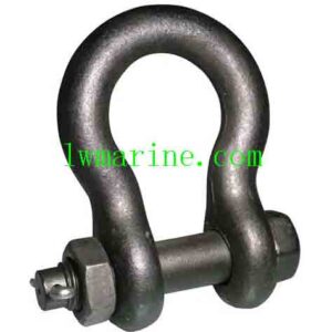 Anchor Shackle Chain Shackle