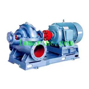 Ballast Pump