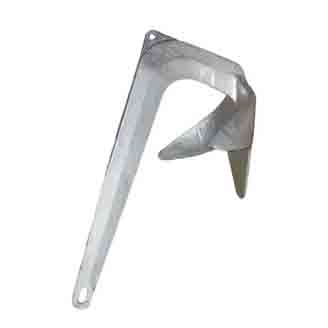 Bruce Anchor Claw Anchor