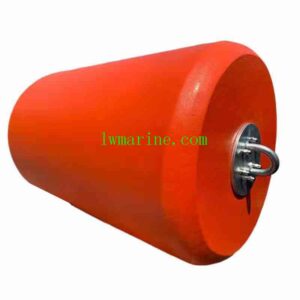 Cylindrical Buoy Fender