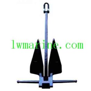 Danforth Anchor