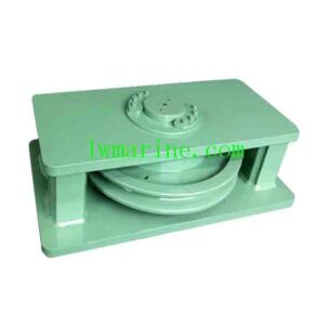 Deck Fairlead