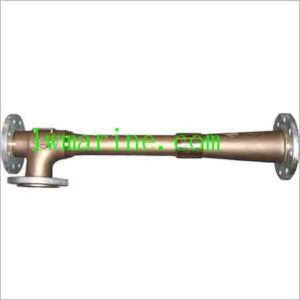 Emergency Bilge Pump