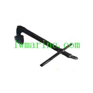 Fluke Anchor