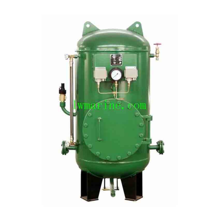 Fresh Water Hydrophore