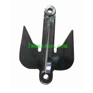 Grapnel for Chain