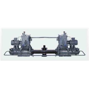 Hydraulic Steering Gear