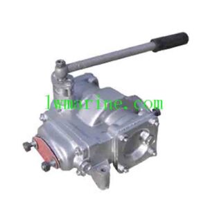Manual Bilge Pump