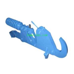 Manual Quick Release Hook