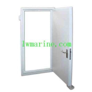 Marine A60 Door