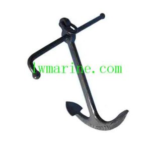 Marine Anchor