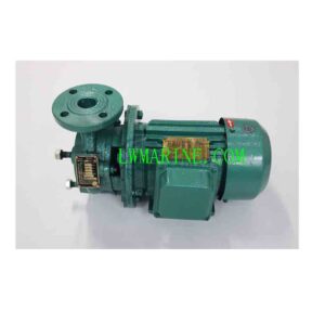 Marine Black Water Pump