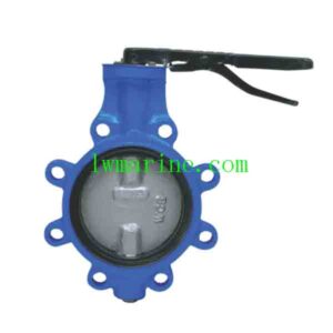 Marine Butterfly Valve