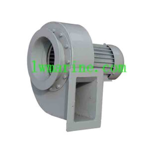 Marine Centrifugal Fans