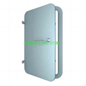 Marine Doors