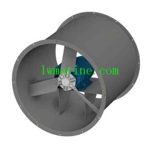 Marine Duct Fan