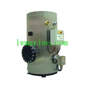 Marine Electric Heated Calorifier