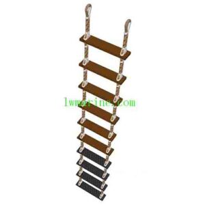Marine Embarkation Ladder