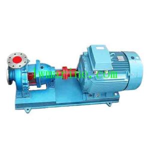 Marine Engine Cooling Pump