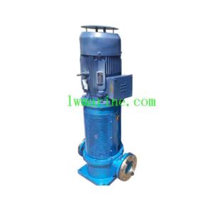 Marine Fresh Water Pump