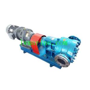 Marine Fuel Supply Pump