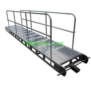 Marine Gangway