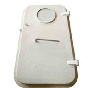 Marine Gas Tight Door