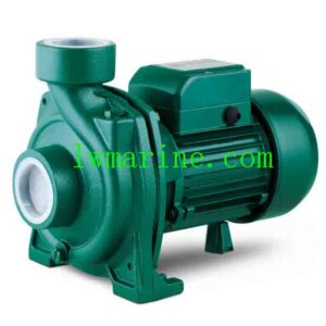 Marine Grey Water Pump