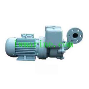 Marine Impeller Pump