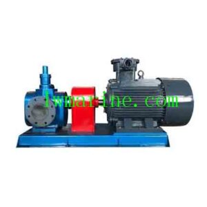 Marine Lube Oil Pump