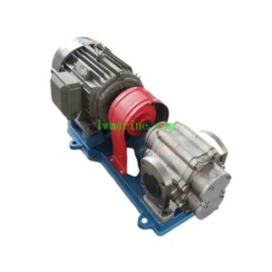 Marine Oil Pump