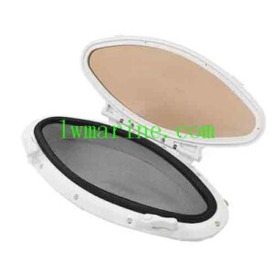 Marine Opening Window