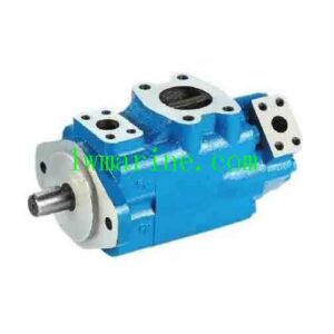 Marine Positive Displacement Pump