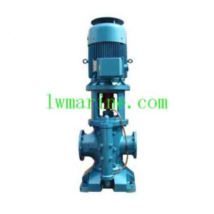 Marine Screw Pump