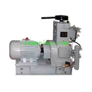 Marine Starting Air Compressors