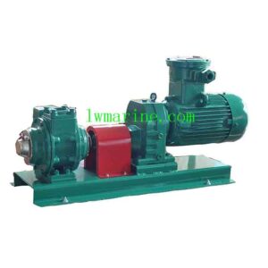 Marine Vane Pump