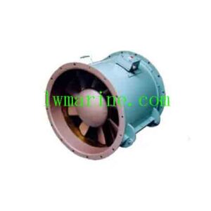 Marine Ventilation Fan