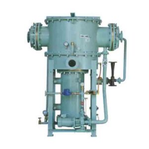 Marine Water Maker