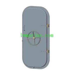 Marine Watertight Door