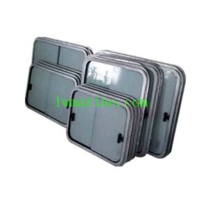 Marine Watertight Window