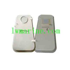 Marine Weathertight Door