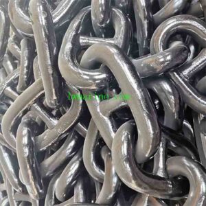 Mooring Anchor Chain