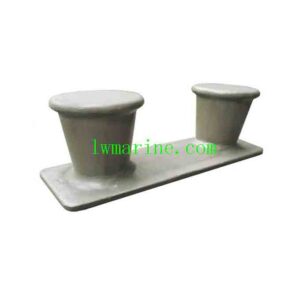 Mooring Bollard