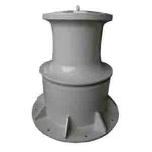 Mooring Capstan